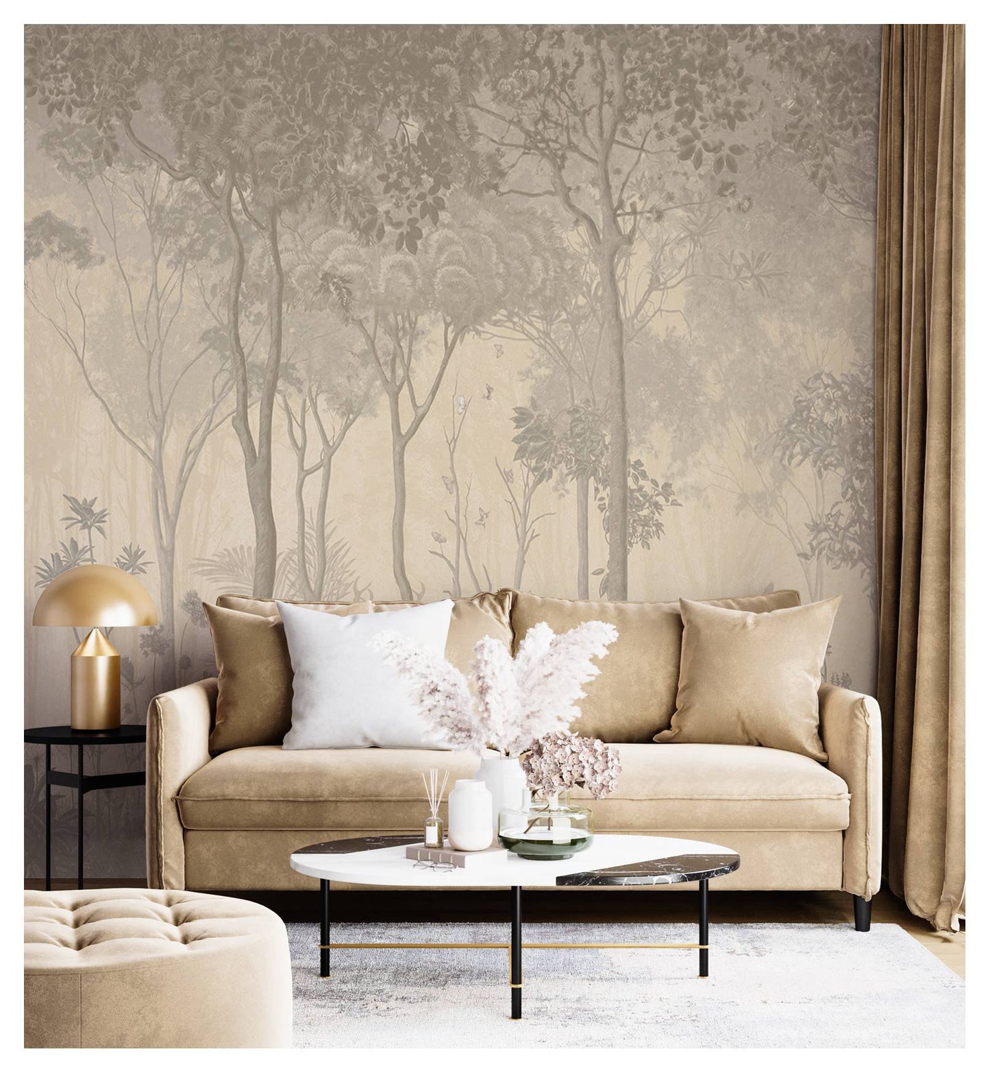 Europrint En Bosque Místico