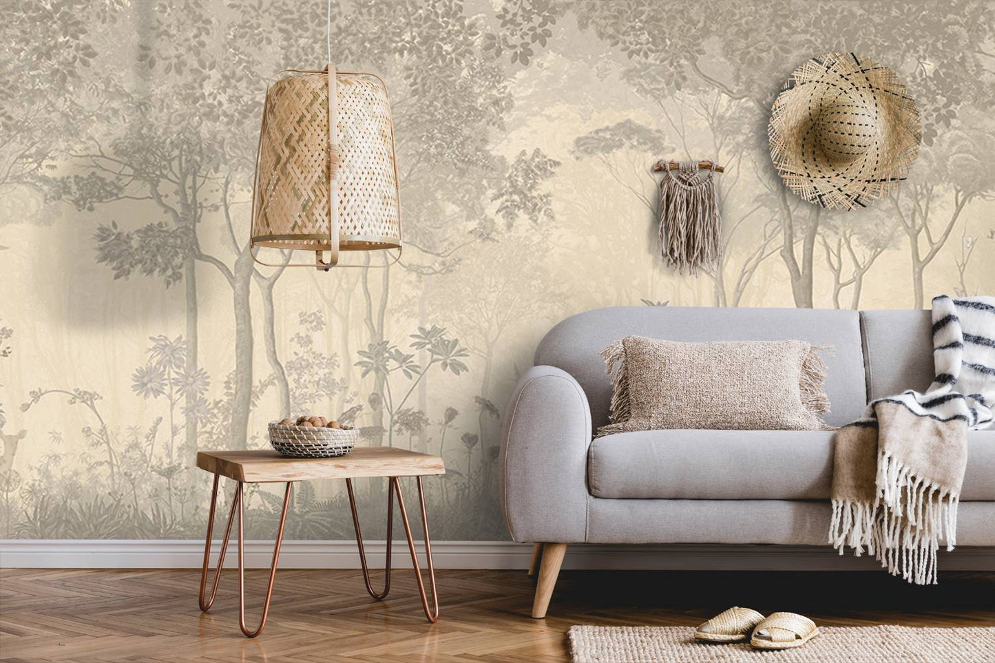 Europrint En Bosque Místico