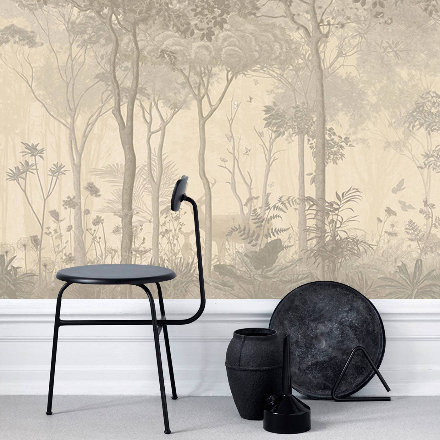 Europrint En Bosque Místico