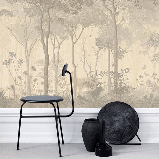 Europrint En Bosque Místico