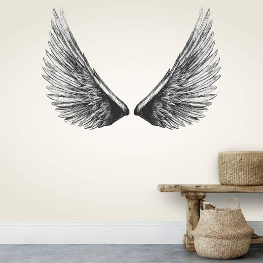 Europrint Alas de Angel Sketch Instagram Diva