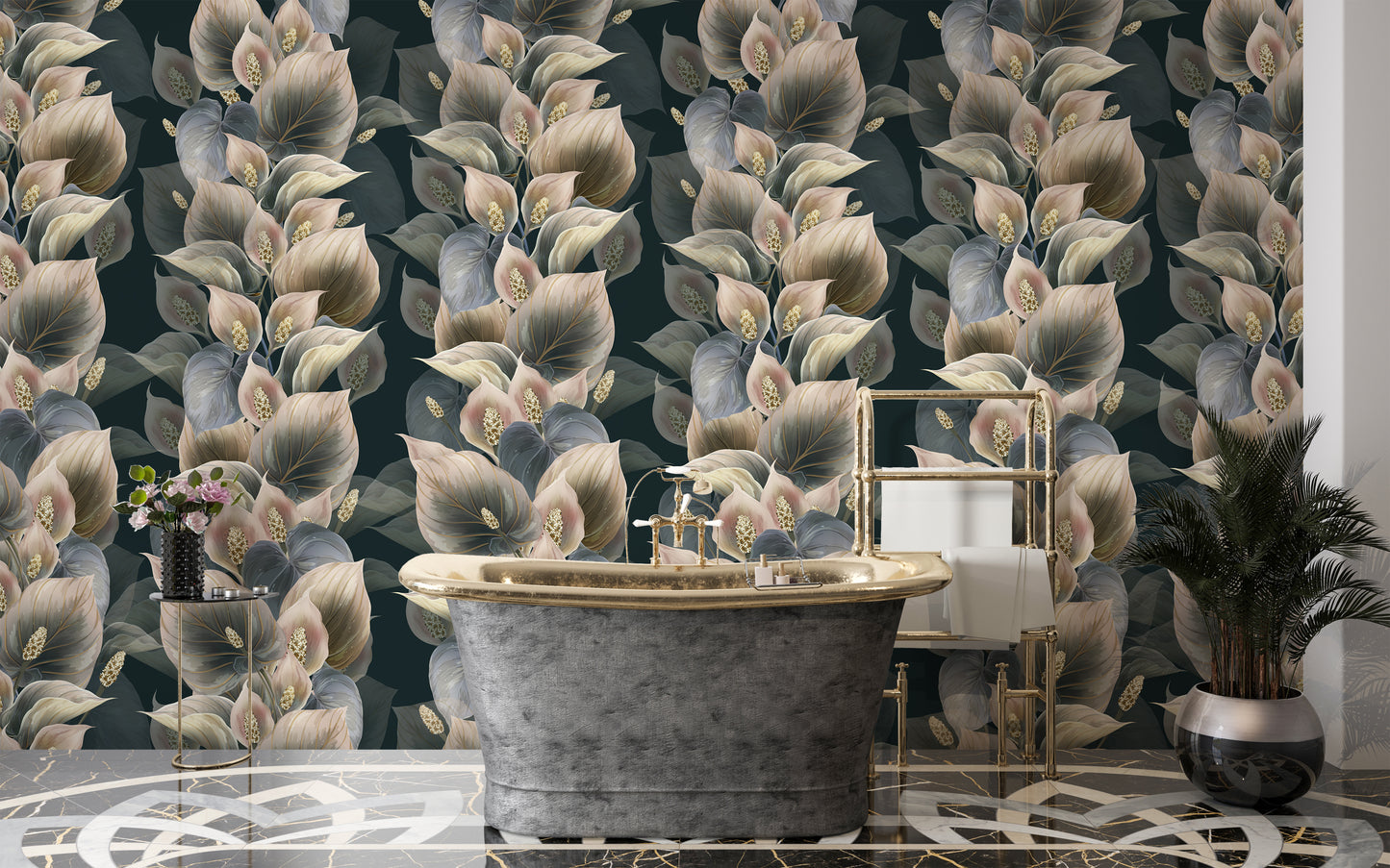 Europrint Columnas de Hojas