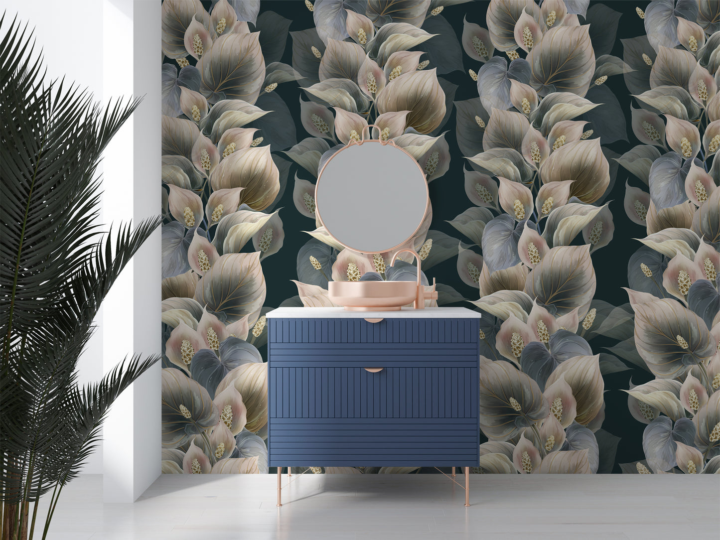 Europrint Columnas de Hojas