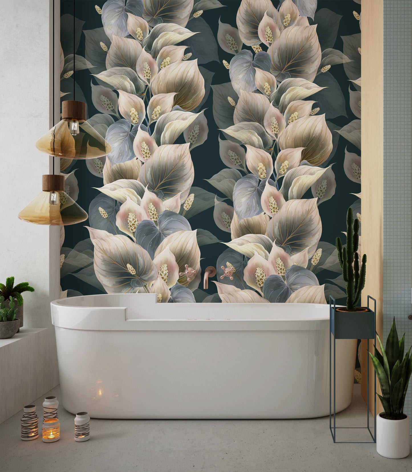 Europrint Columnas de Hojas