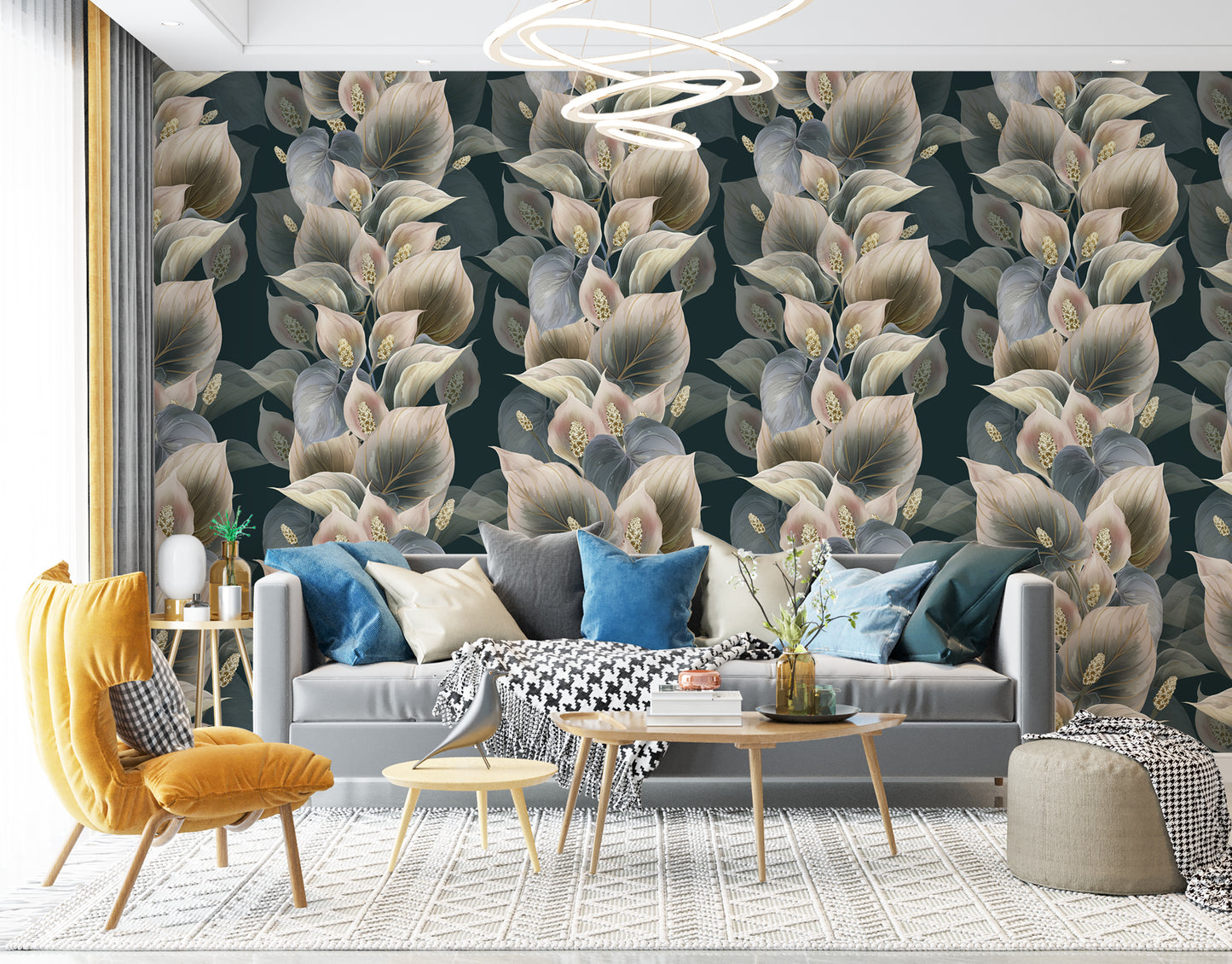 Europrint Columnas de Hojas