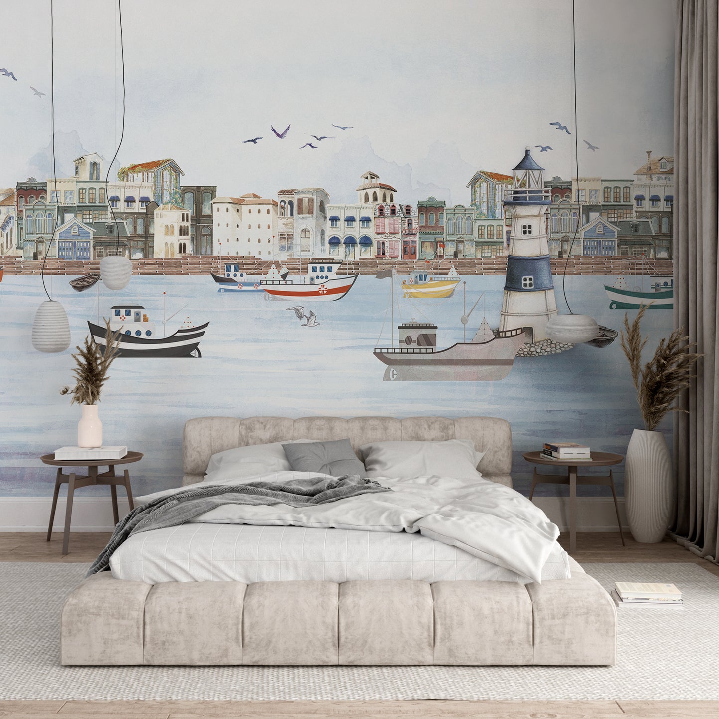 Europrint Faro, Casas y Lanchas en Marina