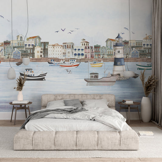 Europrint Faro, Casas y Lanchas en Marina