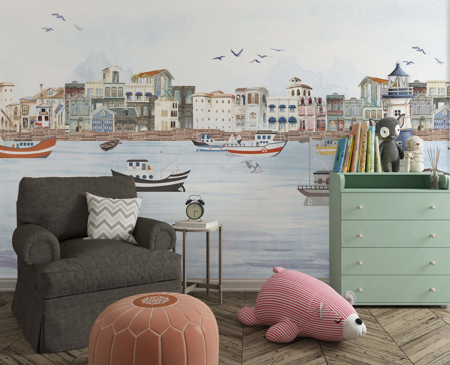 Europrint Faro, Casas y Lanchas en Marina