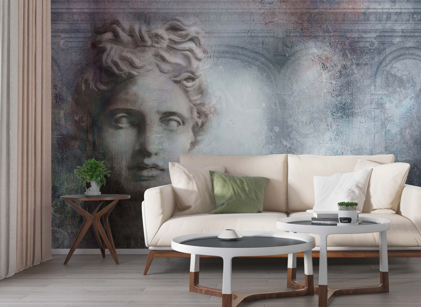 Europrint Fondo y Escultura Barroca