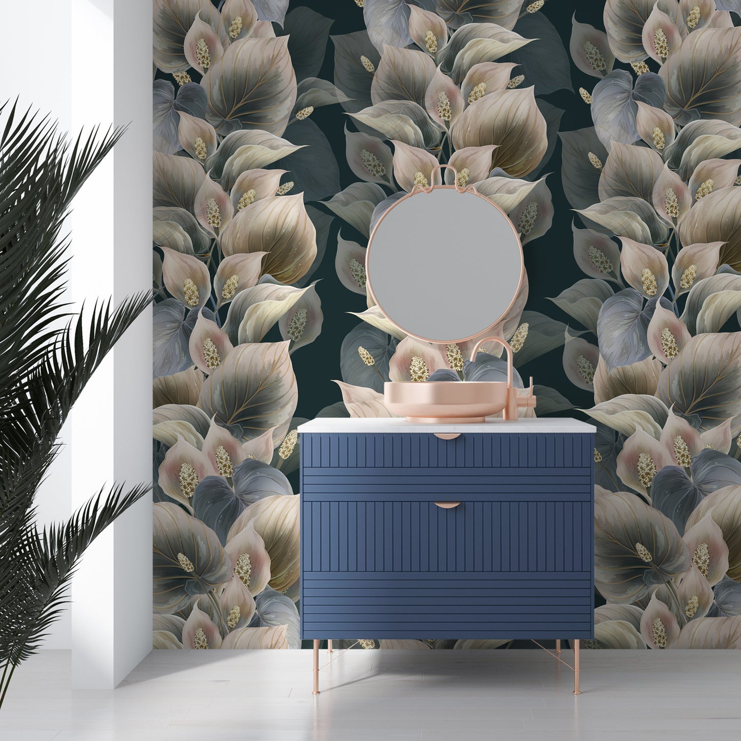 Europrint Columnas de Hojas