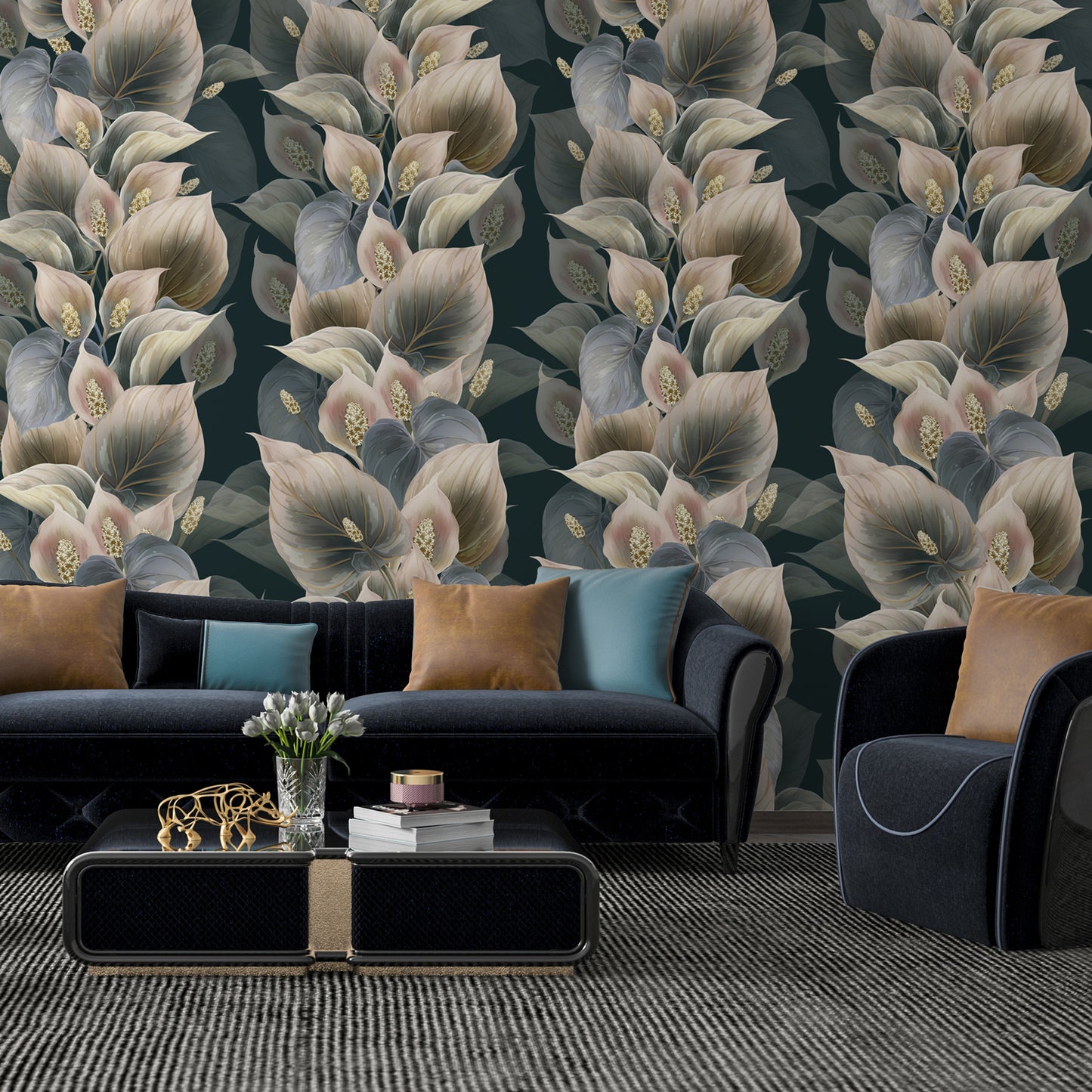 Europrint Columnas de Hojas