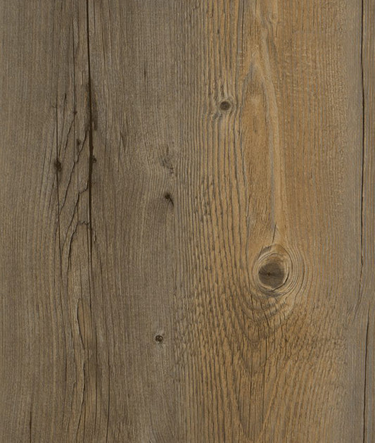 Piso Duela Vinílica Luxury Vinyl Tile 2mm Natural