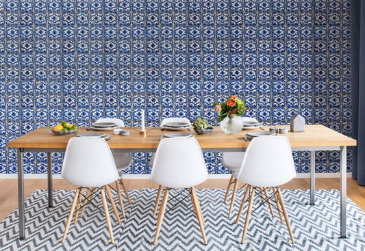 Azulejos Estilo Talavera 1