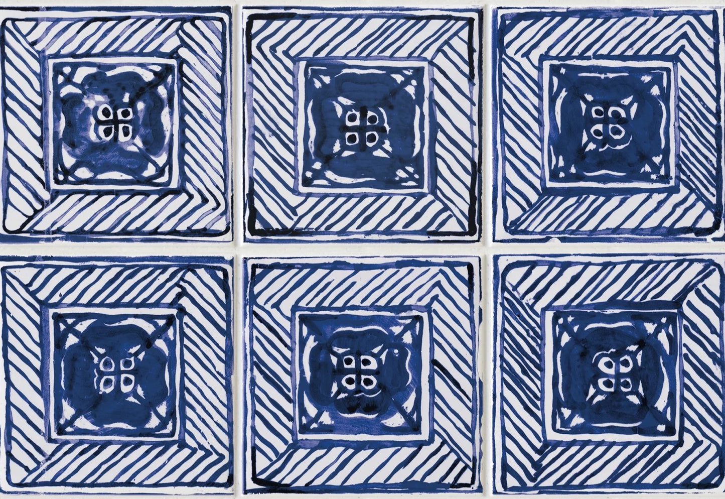 Azulejos Estilo Talavera 2