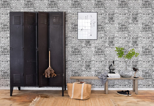 Ladrillos Decorados
