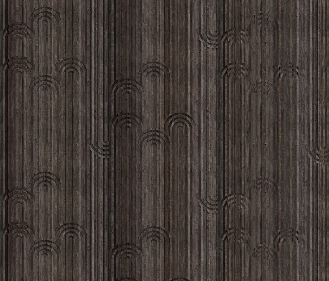 Paneles de Madera Tallada