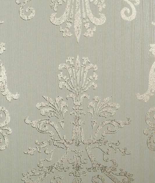 Papel Tapiz Vintage Damascus 1