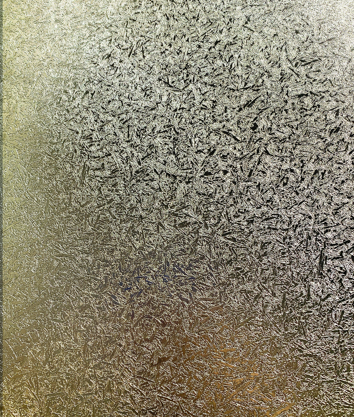 Papel Tapiz Gold Foil 1