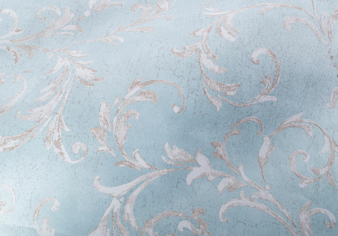 Papel Tapiz Vintage Damascus 10