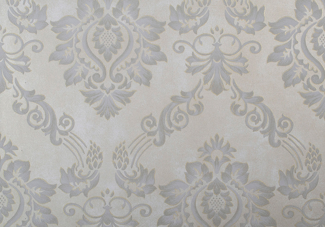 Papel Tapiz Vintage Damascus 2