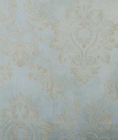 Papel Tapiz Vintage Damascus 3