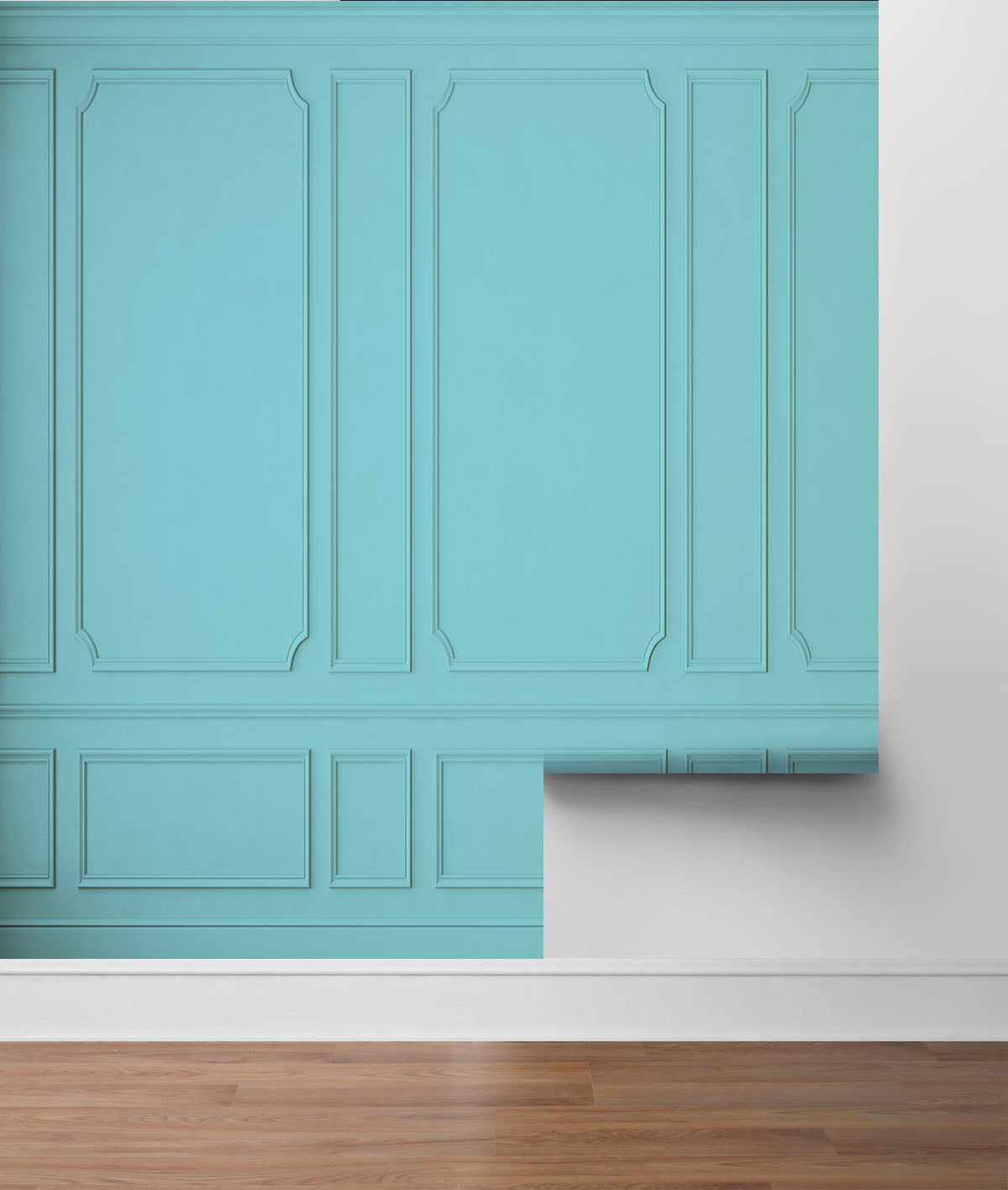 Paneles Franceses Varios Colores