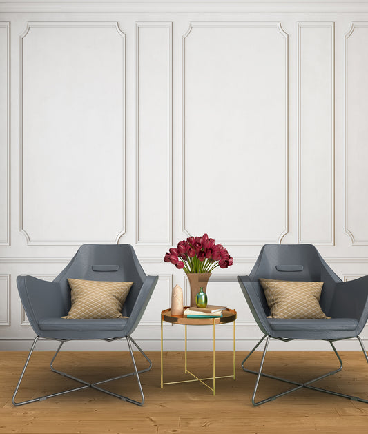 Paneles Franceses Varios Colores