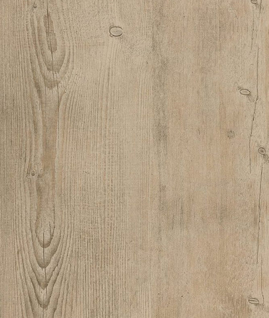 Piso Duela Vinílica Luxury Vinyl Tile 3mm Color Snow