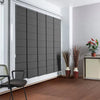 Panel Corredizo Romanizado Blackout