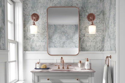 Greca Damasco Gris Claro