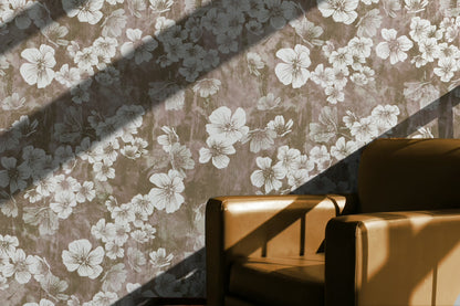 Bohemian Flowers BOHO Collection V