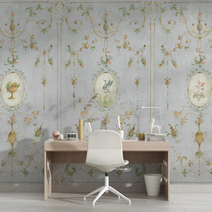 Sweet Panels - Light Grey
