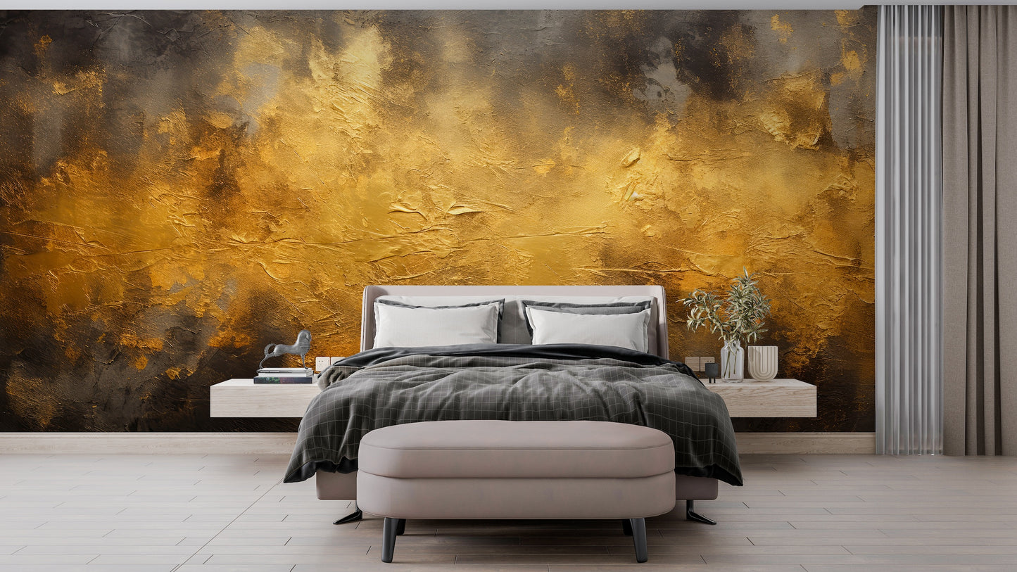Grunge Walls Rustic Stucco