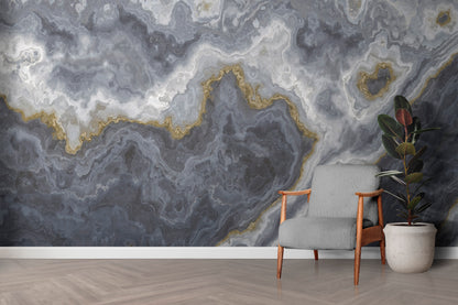 Great Gray Marble Collection IV