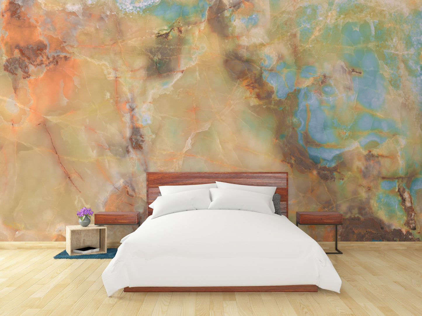 Cool Onyx & Marbles Collection IV