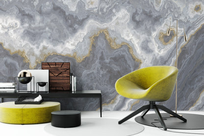 Great Gray Marble Collection IV