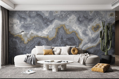 Great Gray Marble Collection IV
