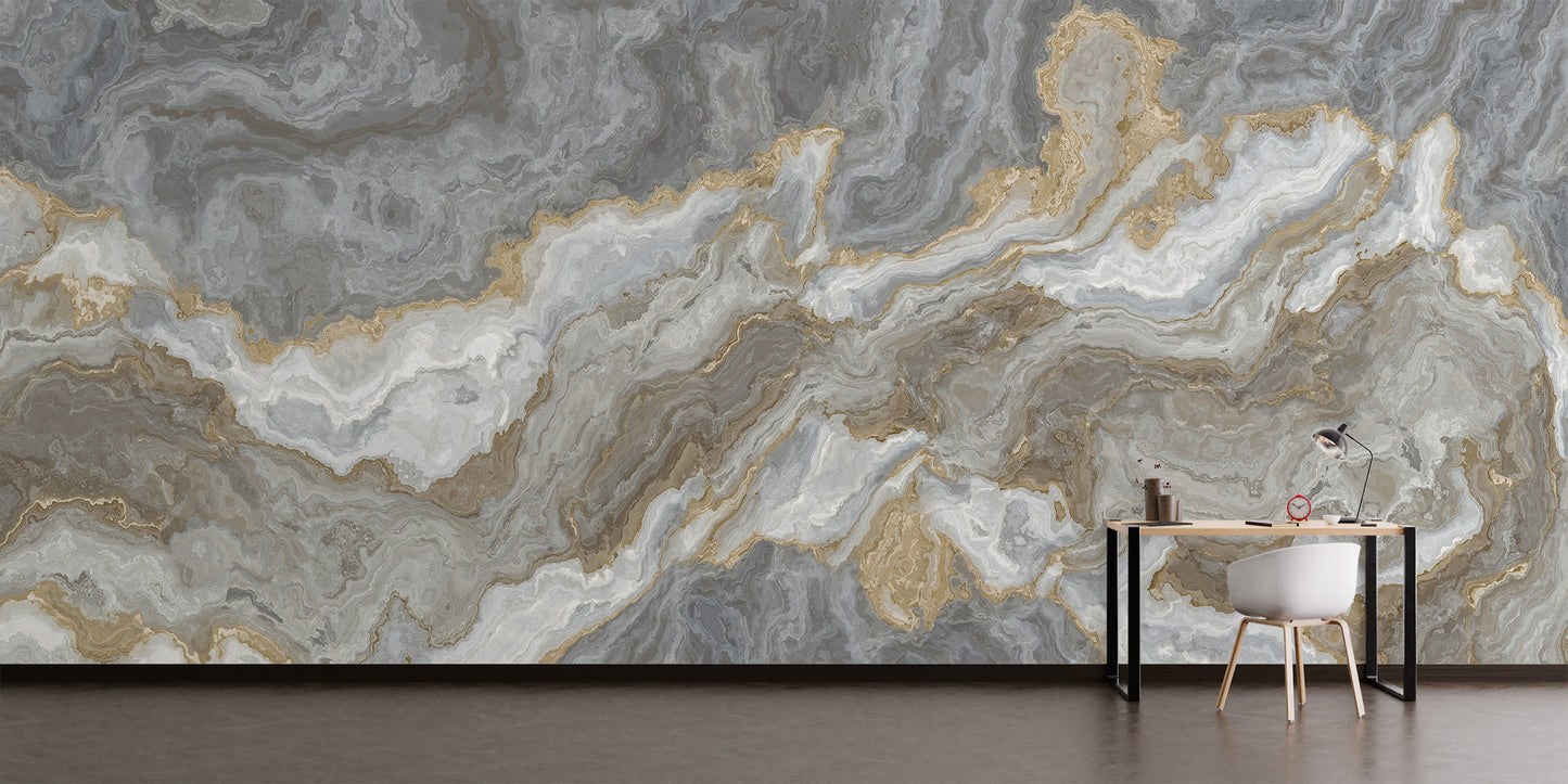 Great Gray Marble Collection V