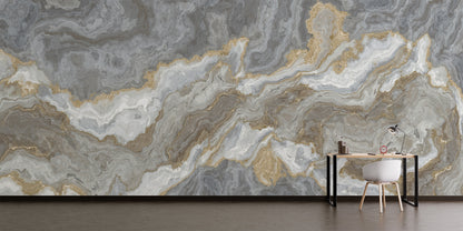 Great Gray Marble Collection V