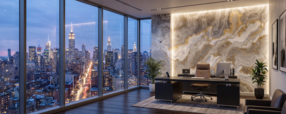 Great Gray Marble Collection V