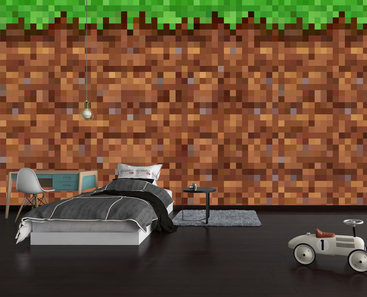 Minecraft Backgrounds