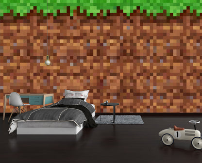 Minecraft Backgrounds