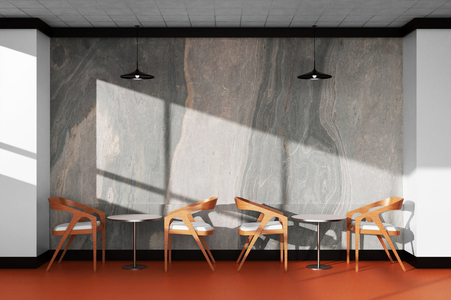 Cool Onyx & Marbles Collection III