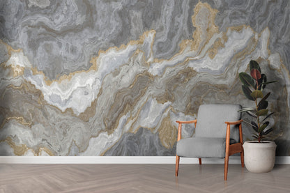 Great Gray Marble Collection V