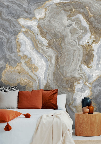 Great Gray Marble Collection V