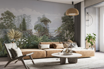 Ultra Detallado Bosque Firone v5