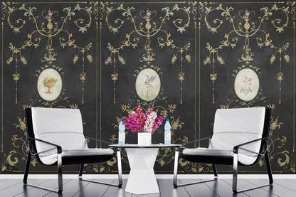 Sweet Panels - Black