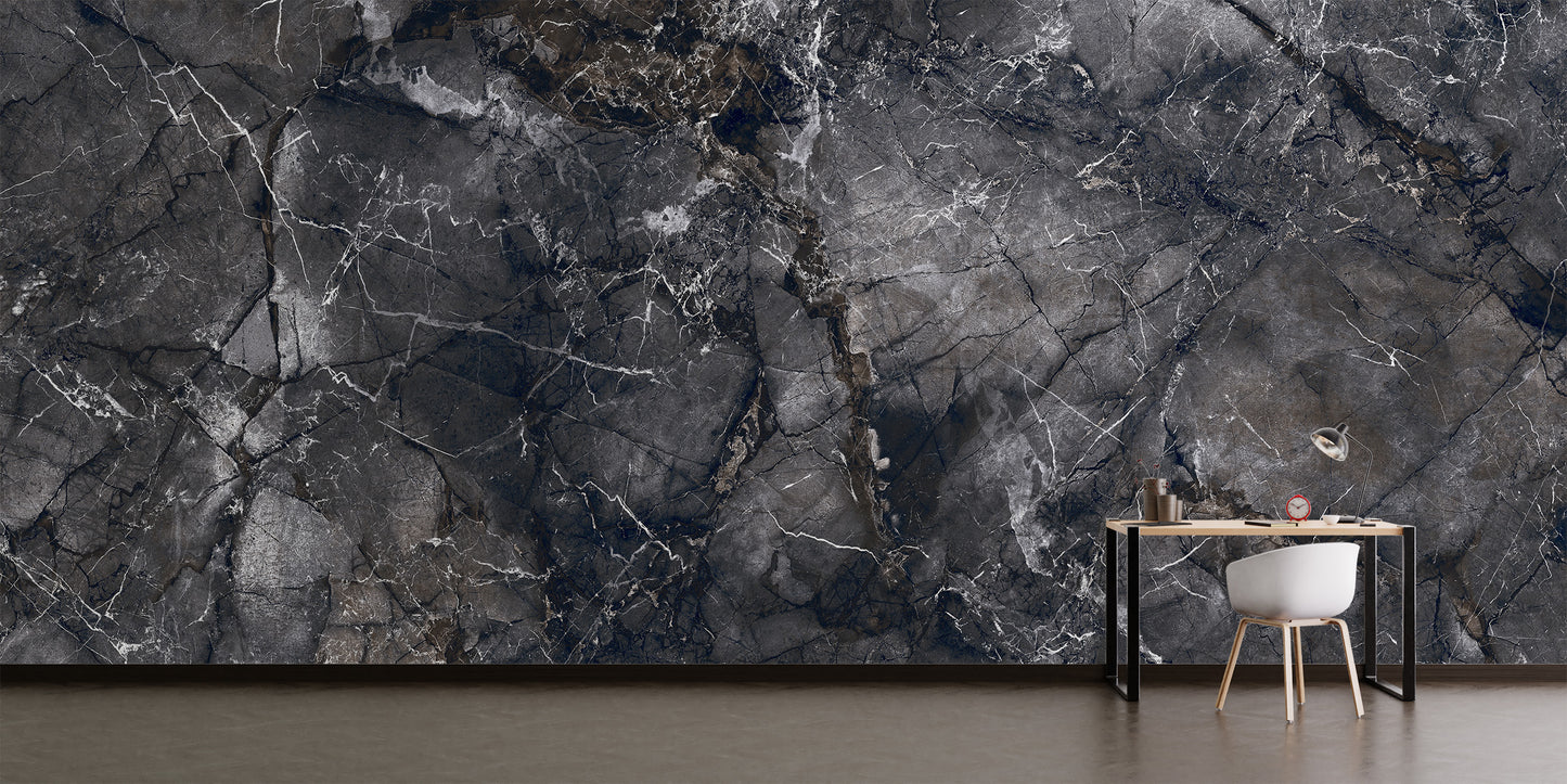 Great Gray Marble Collection VI