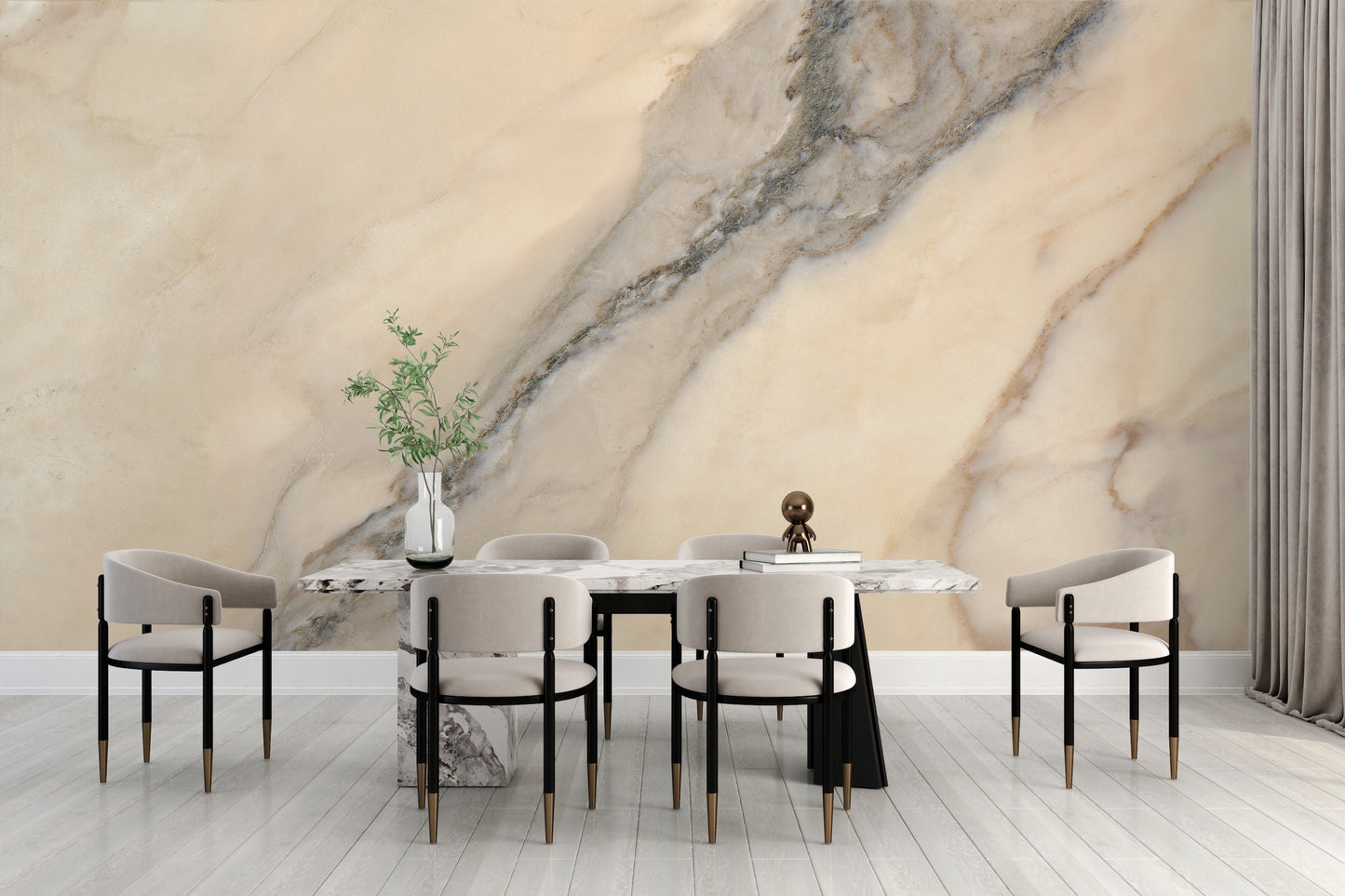 Cool Onyx & Marbles Collection II