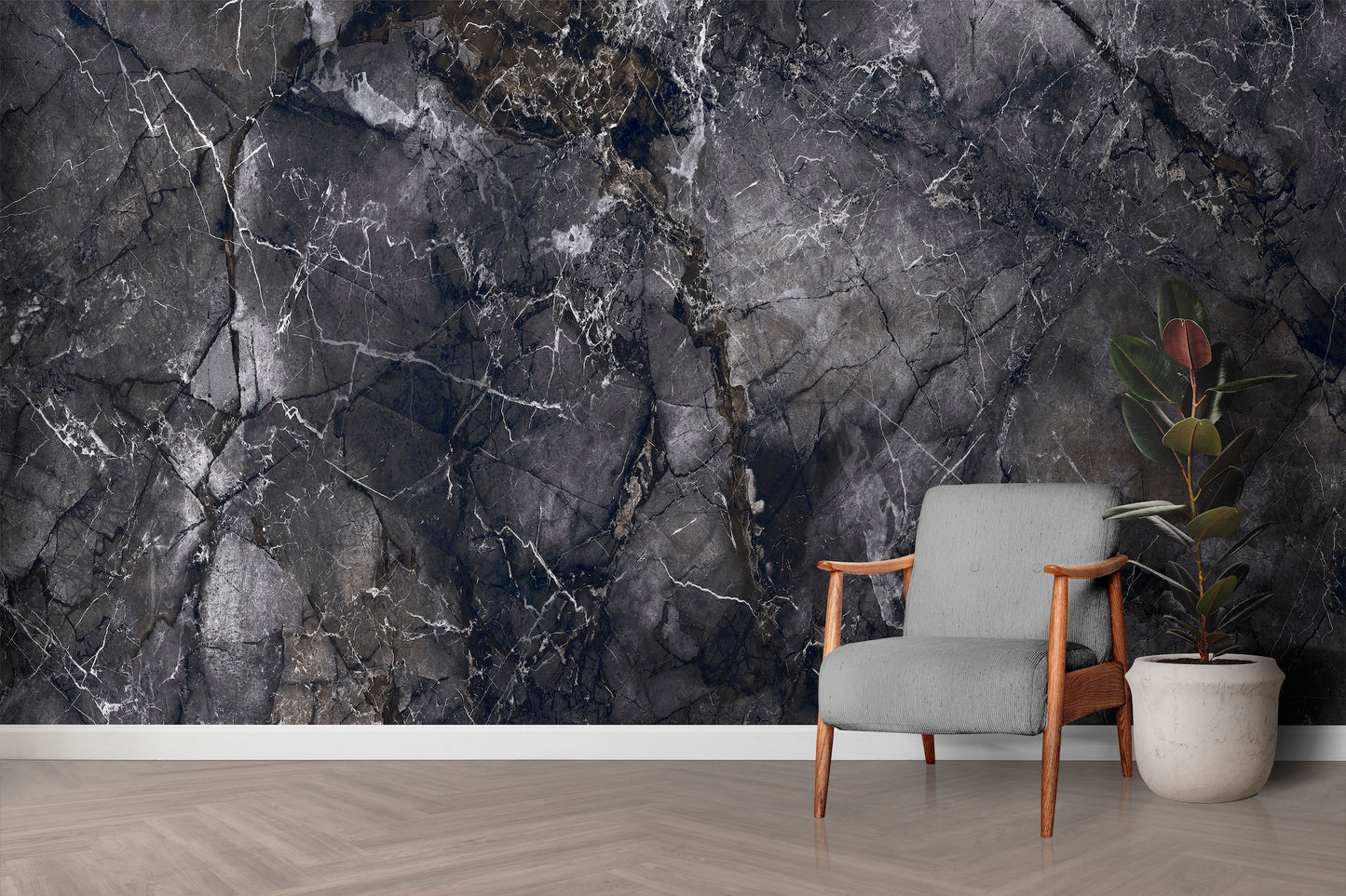 Great Gray Marble Collection VI